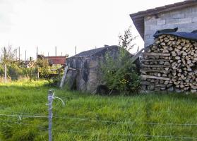 Ligne Maginot - SENTZICH 3 ( Blockhaus pour arme infanterie ) - 