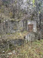 Ligne Maginot - CASTEL VIEIL - (Ouvrage d'infanterie) - Bloc 1