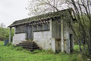 Ligne Maginot - BOCKANGE - (Camp de sureté) - 