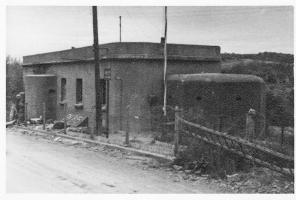 Ligne Maginot - SCHRECKLING (MF DE) - (Poste GRM - Maison Forte) - 