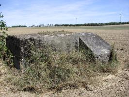 Ligne Maginot - AB31 - MORTENKRUPP NORD - (Blockhaus pour arme infanterie) -      