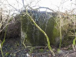 Ligne Maginot - KLEIBORN NORD - (Blockhaus pour canon) - 