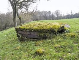 Ligne Maginot - PETERSHECKE 4 - (Observatoire d'infanterie) - 