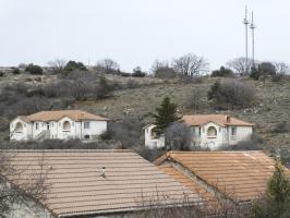 Ligne Maginot - MONT AGEL - (Cité Cadres) - 