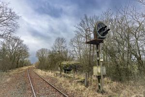 Ligne Maginot - SCHWANDELWALD 1 - (Blockhaus pour arme infanterie) - 