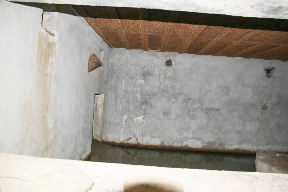 Ligne Maginot - BB236 - GALBERG SUD - (Blockhaus pour arme infanterie) - 