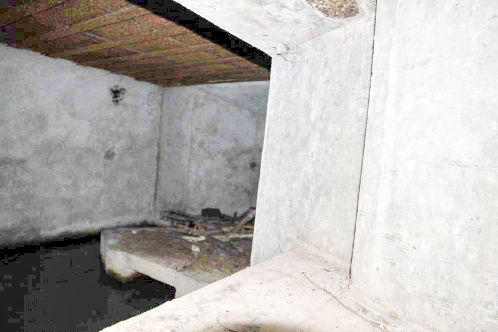 Ligne Maginot - BB236 - GALBERG SUD - (Blockhaus pour arme infanterie) - 