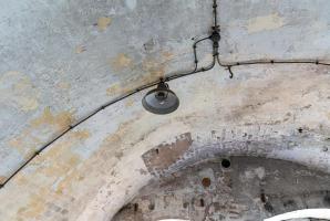 Ligne Maginot - FORT LEFEBVRE - (Divers) - Chambre de troupe