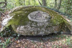 Ligne Maginot - OBERWALD EST NORD - (Blockhaus pour arme infanterie) - 