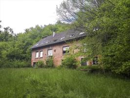 Ligne Maginot - LEMBACH (CASERNEMENT DU PO DE..) - (Casernement) - Casernement