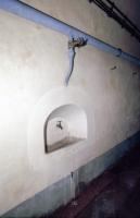 Ligne Maginot - BIRLENBACH - (Abri) - Lavabo