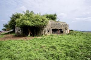 Ligne Maginot - OBERROEDERN NORD - (Casemate d'infanterie - Double) - 