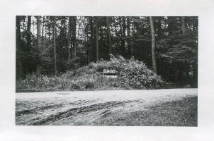 Ligne Maginot - RENDEZ VOUS DE CHASSE 2 - (Blockhaus pour arme infanterie) - Le blockhaus en 1940