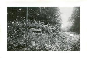 Ligne Maginot - RENDEZ VOUS DE CHASSE 2 - (Blockhaus pour arme infanterie) - Le blockhaus en 1940