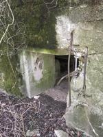 Ligne Maginot - AUENHEIM 2 - (Blockhaus pour canon) - 