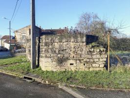 Ligne Maginot - B9 - LA FERTE CENTRE - (Blockhaus pour arme infanterie) - 