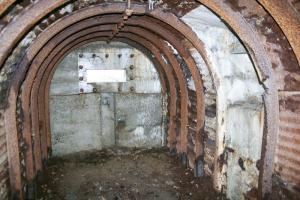 Ligne Maginot - BIERGRUND 2 - (Blockhaus pour arme infanterie) - 