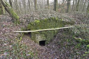 Ligne Maginot - KOBENBERG - (Abri) - 