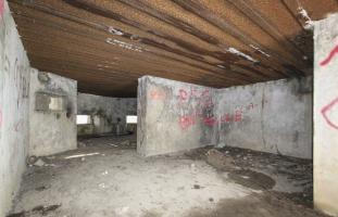 Ligne Maginot - AU NORD - (Blockhaus pour canon) - 