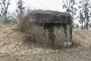 Ligne Maginot - ROHRKOPF NORD - (Blockhaus pour arme infanterie) - 