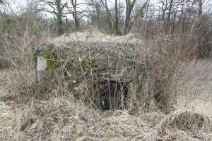 Ligne Maginot - ROHRKOPF NORD - (Blockhaus pour arme infanterie) - 