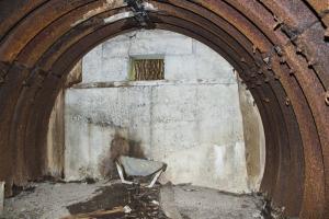 Ligne Maginot - ROSSMOERDER Sud Ouest (Abri) - 