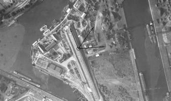 Ligne Maginot - 426 - PONT TARADE - (Blockhaus pour arme infanterie) -  