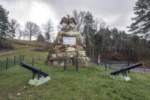 Ligne Maginot - FORT DE MUTZIG - (Ouvrage d'artillerie) - 