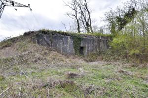 Ligne Maginot - I96 - (Abri) - 