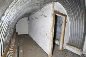 Ligne Maginot - I96 - (Abri) - 