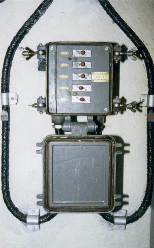 Dispositif de connexion multiple