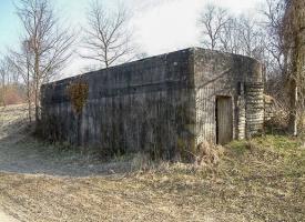 Ligne Maginot - BREITSAND 7 - (Abri) - 