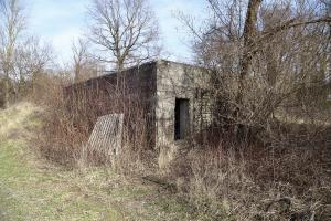 Ligne Maginot - BREITSAND 7 - (Abri) - 