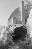 Ligne Maginot - CASTES RUINES - (Casernement) - 