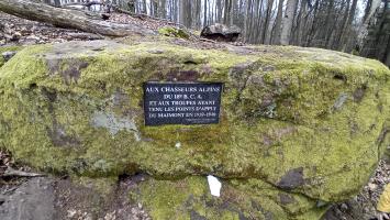 Ligne Maginot - SIGNAL - (Observatoire d'infanterie) - 