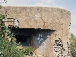 Ligne Maginot - ARINELLA NORD - (Blockhaus pour arme infanterie) - 