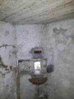 Ligne Maginot - POLDER D'ERSTEIN 1 - (Blockhaus pour arme infanterie) - Créneau de gauche