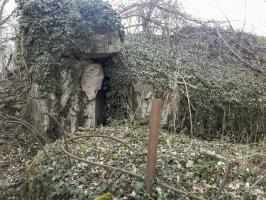 Ligne Maginot - 18/2 - SPONECK AUBERGE - (Abri) - 