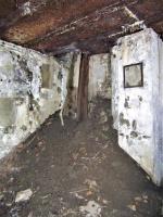 Ligne Maginot - 46A/1 - LIMBOURG PONT - (Abri) - Puits de la cloche GFM