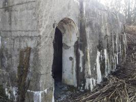 Ligne Maginot - ARTOLSHEIM CANAL 1 - (Blockhaus pour arme infanterie) - 