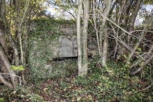 Ligne Maginot - WALDCHEN Nord - (Blockhaus pour arme infanterie) - 