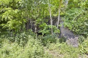 Ligne Maginot - B242 - ECLUSE 63 NORD - (Blockhaus pour canon) - Coté canal