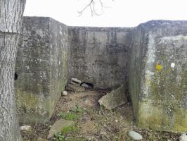 Ligne Maginot - ROUTE DE RIEDWIHR 4 - (Abri) - 