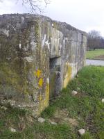 Ligne Maginot - ROUTE DE RIEDWIHR 4 - (Abri) - 