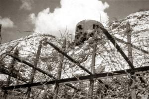 Ligne Maginot - 22/1 - GEISSWASSER SUD - (Casemate d'infanterie - Double) - 