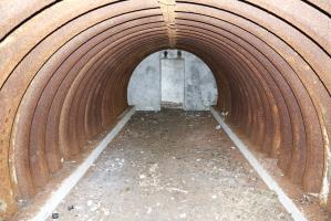 Ligne Maginot - FORET DE WIDENSOLEN CARREFOUR 192 2 - (Abri) - 