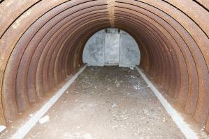 Ligne Maginot - FORET DE WIDENSOLEN CARREFOUR 192 2 - (Abri) - 