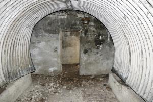 Ligne Maginot - OBERKOEPFLEIN 2 - (Abri) - Chambrée