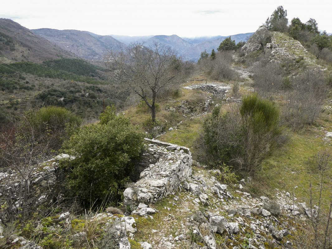 Ligne Maginot - CASTILLON CENTRE - (Cuve pour arme d'infanterie) - 