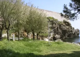 Ligne Maginot - BASTIA CITADELLE - (Blockhaus pour arme infanterie) - 